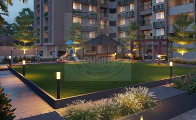 Project Image of 839.8 - 865.96 Sq.ft 3 BHK Apartment for buy in Divyasankalp Sankalp Adwait