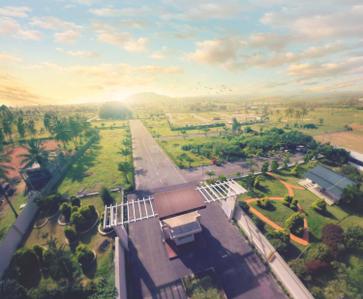 Project Image of 1200.0 - 4000.0 Sq.ft Residential Plot Plot for buy in MSK Nandi View III