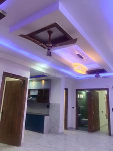 Project Image of 1700.0 - 2300.0 Sq.ft 3 BHK Builder Floor for buy in SGP Wow Monk Phase 2