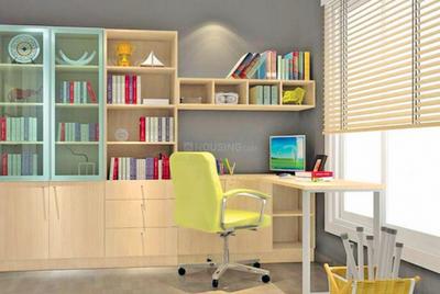 Project Image of 1075.0 - 1540.0 Sq.ft 2 BHK Apartment for buy in Rss Regalia Apartment