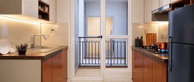 Project Image of 1683.37 - 1709.85 Sq.ft 3 BHK Apartment for buy in Ambrosia Amaya Block A