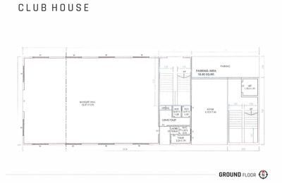 Project Image of 1059.92 - 1725.99 Sq.ft 3 BHK Apartment for buy in Dream Yashvi Velocia