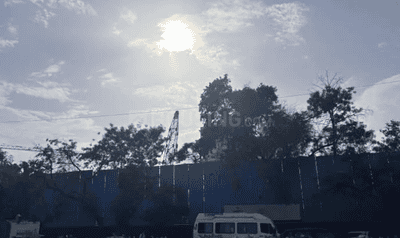 Project Image of 2929.18 - 4048.63 Sq.ft 4 BHK Apartment for buy in Trimurty The Generals Retreat