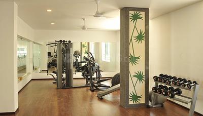 Project Image of 1103.0 - 1665.0 Sq.ft 2 BHK Apartment for buy in SFS Tivoli