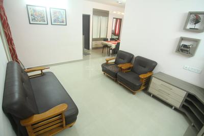 Project Image of 1372.0 - 1426.0 Sq.ft 3 BHK Apartment for buy in OM Shakthy Santha Towers Phase III