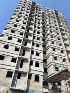 Project Image of 1100.0 - 1900.0 Sq.ft 2 BHK Apartment for buy in Rubrick Sriven Tripura