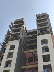 Project Image of 750 Sq.ft 2 BHK Apartment / Flat for sale in Nalasopara West for Rs. 5300000