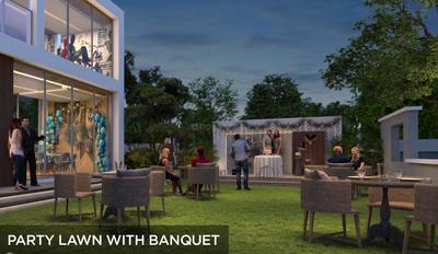 Project Image of 776.0 - 895.0 Sq.ft 2 BHK Apartment for buy in United 38 Divine