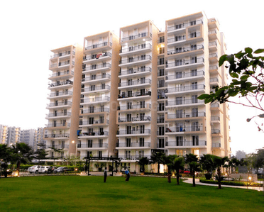 Project Image of 966.84 - 1438.62 Sq.ft 3 BHK Apartment for buy in Highland Park Homes