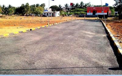 Project Image of 600.0 - 1800.0 Sq.ft Residential Plot Plot for buy in GSN MRL Golden Nagar