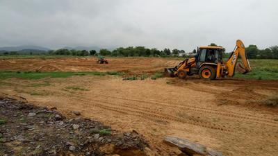 Project Image of 478.0 - 900.0 Sq.ft Residential Plot Plot for buy in Mr Homez