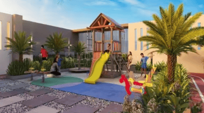 Project Image of 632.71 - 731.18 Sq.ft 1 BHK Apartment for buy in Akshay Avis Avante
