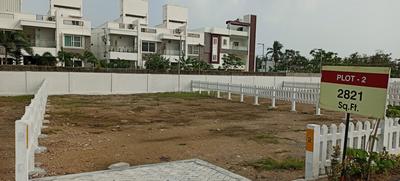 Project Image of 1215.0 - 4149.0 Sq.ft Residential Plot Plot for buy in Radiance Paradise