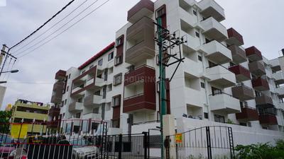 Project Image of 1130.0 - 1590.0 Sq.ft 2 BHK Apartment for buy in Infant Grace Apartment