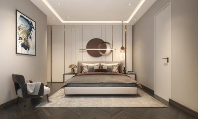 Project Image of 1575.45 - 2279.48 Sq.ft 3 BHK Apartment for buy in Chordia Gulmohar Heights