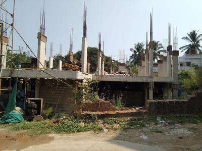 Project Image of 590.0 - 1380.0 Sq.ft 1 BHK Apartment for buy in Somayaji Greenwood