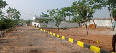 Project Image of 1089.0 - 4590.0 Sq.ft Residential Plot Plot for buy in Sunrise Nature Farms