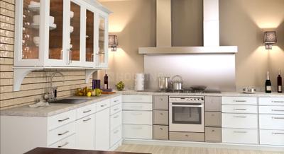 Project Image of 645.0 - 1504.0 Sq.ft Studio Studio Apartment for buy in KGR Popular