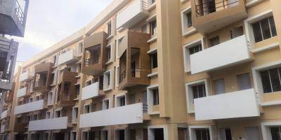 Project Image of 660.0 - 1935.0 Sq.ft 1 BHK Apartment for buy in Essence