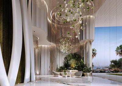 Project Image of 1989.0 - 6059.0 Sq.ft 2 BHK Apartment for buy in Damac Bay 2