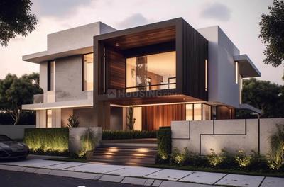 SN AK Villas Elevation 1