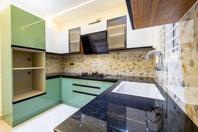 Project Image of 1550.0 - 1811.0 Sq.ft 3 BHK Villa for buy in Pawans Fortune Villas