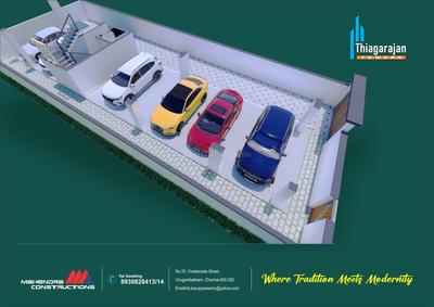 Project Image of 780.0 - 1020.0 Sq.ft 2 BHK Apartment for buy in Nathdwar Resicom