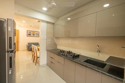 Project Image of 645.0 - 900.0 Sq.ft 1 BHK Apartment for buy in Pawa Blossom