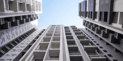 Project Image of 519.47 - 1096.4 Sq.ft 2 BHK Apartment for buy in Bramhacorp F Residences