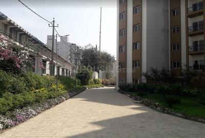 Project Image of 728.0 - 1895.0 Sq.ft 1 BHK Apartment for buy in Arya Hamsa