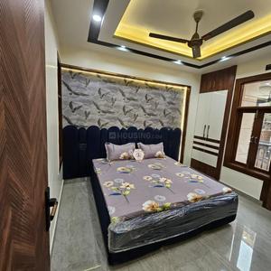 Project Image of 450.0 - 1368.0 Sq.ft 2 BHK Builder Floor for buy in Khatu Shyam Ji Homes