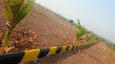 Project Image of 5445.0 - 43560.0 Sq.ft Residential Plot Plot for buy in Lotus Mana Polam
