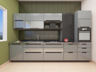 Project Image of 394.82 - 685.34 Sq.ft 1 BHK Apartment for buy in Kashish Park Ghatkopar