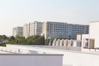 Project Image of 1125.0 - 1594.0 Sq.ft 2 BHK Apartment for buy in Malar Garden