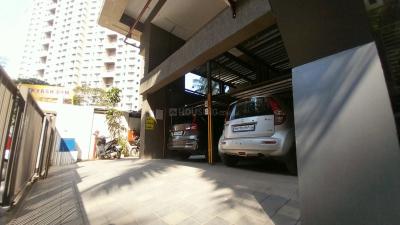 Project Image of 374.0 - 578.0 Sq.ft 1 BHK Apartment for buy in Gurukrupa Ekatvam