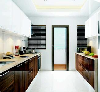 Project Image of 323.0 - 511.0 Sq.ft 1 BHK Apartment for buy in Venkatesh Galaxy B And C