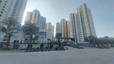 Project Image of 0.0 - 1720.0 Sq.ft 3 BHK Apartment for buy in Vera Prestige Towers