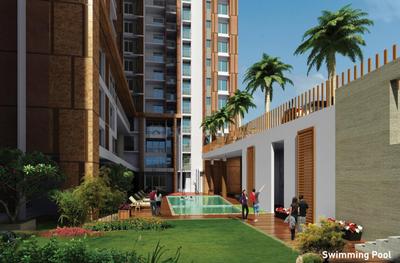 Project Image of 1250.0 - 1770.0 Sq.ft 2 BHK Apartment for buy in Artech Metropolis