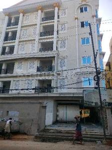 Project Image of 1262.03 - 1355.07 Sq.ft 3 BHK Apartment for buy in Highfield Panacea