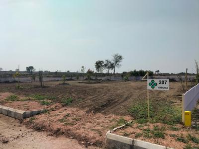 Project Image of 200 Sq.ft Residential Plot / Land for sale in Mominpet for Rs. 3600000