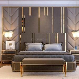 AKY Luxury Project Bedroom 1