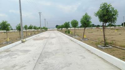 Project Image of 1619.97 - 2699.91 Sq.ft Residential Plot Plot for buy in Greater Global City RRR