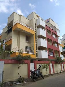 Project Image of 0.0 - 407.0 Sq.ft 1 BHK Apartment for buy in Varad Shubharambha