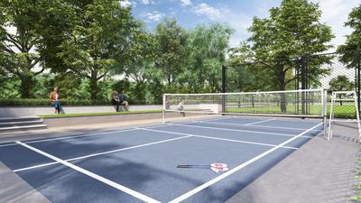 Project Image of 1864.0 - 1976.0 Sq.ft 3 BHK Builder Floor for buy in ROF Pravasa