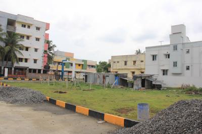 Project Image of 750.0 - 2400.0 Sq.ft Residential Plot Plot for buy in Yoghalaya Vasantham Avenue