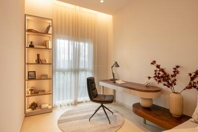 Project Image of 1332.0 - 2164.0 Sq.ft 2 BHK Apartment for buy in Solcrest