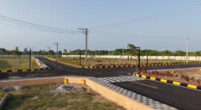 Project Image of 640.0 - 1000.0 Sq.ft Residential Plot Plot for buy in Staar Elite Phoenix Township Phase III