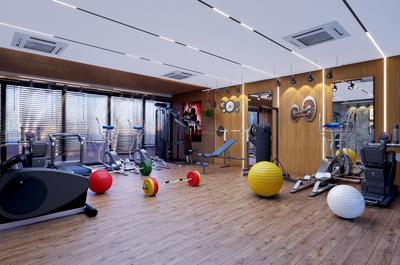 Project Image of 871.63 - 4207.7 Sq.ft 1 BHK Apartment for buy in Lotus Tower