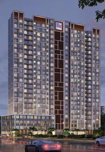 Project Image of 560 Sq.ft 2 BHK Apartment / Flat for sale in Girgaon for Rs. 21000000