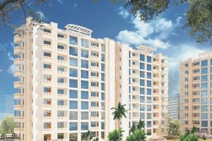 Project Image of 2200 Sq.ft 4 BHK Apartment / Flat for sale in Sector 91 for Rs. 15000000